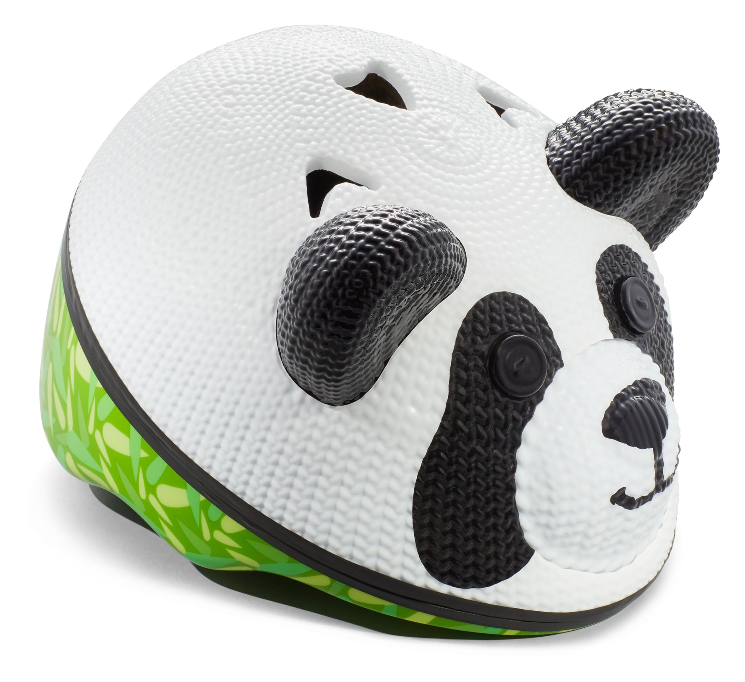Foto 2 pulgar | Casco De Bicicleta Schwinn Para Bebés Y Niños Pequeños, Diseño De Personajes En 3d - Venta Internacional.