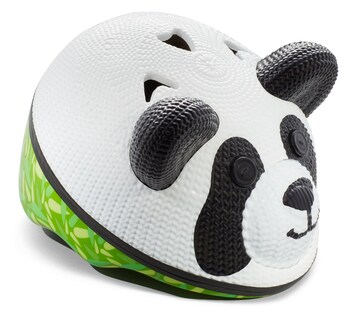 Foto 1 | Casco De Bicicleta Schwinn Para Bebés Y Niños Pequeños, Diseño De Personajes En 3d - Venta Internacional.