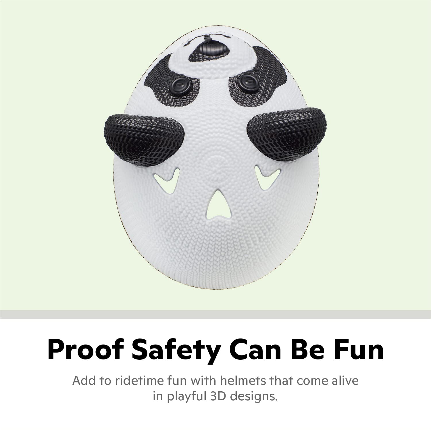 Foto 3 pulgar | Casco De Bicicleta Schwinn Para Bebés Y Niños Pequeños, Diseño De Personajes En 3d - Venta Internacional.