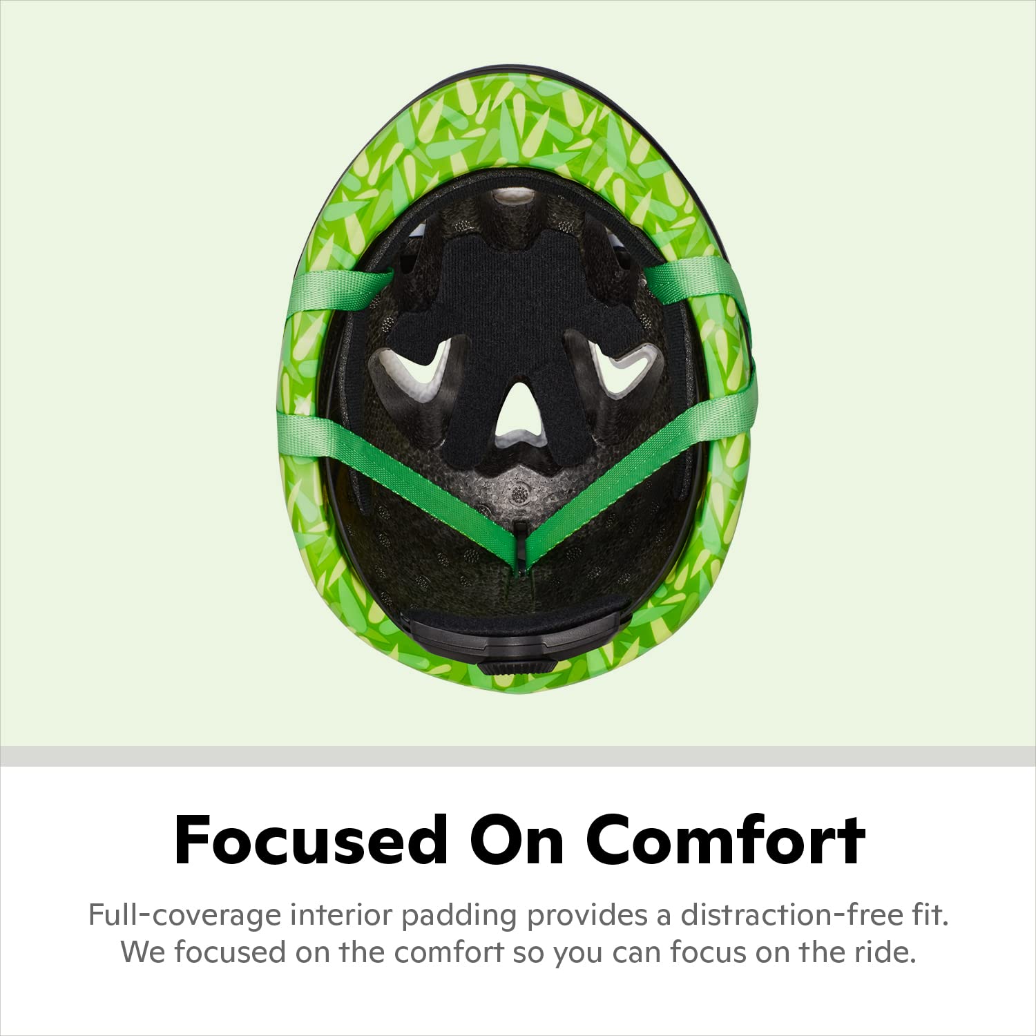 Foto 6 pulgar | Casco De Bicicleta Schwinn Para Bebés Y Niños Pequeños, Diseño De Personajes En 3d - Venta Internacional.
