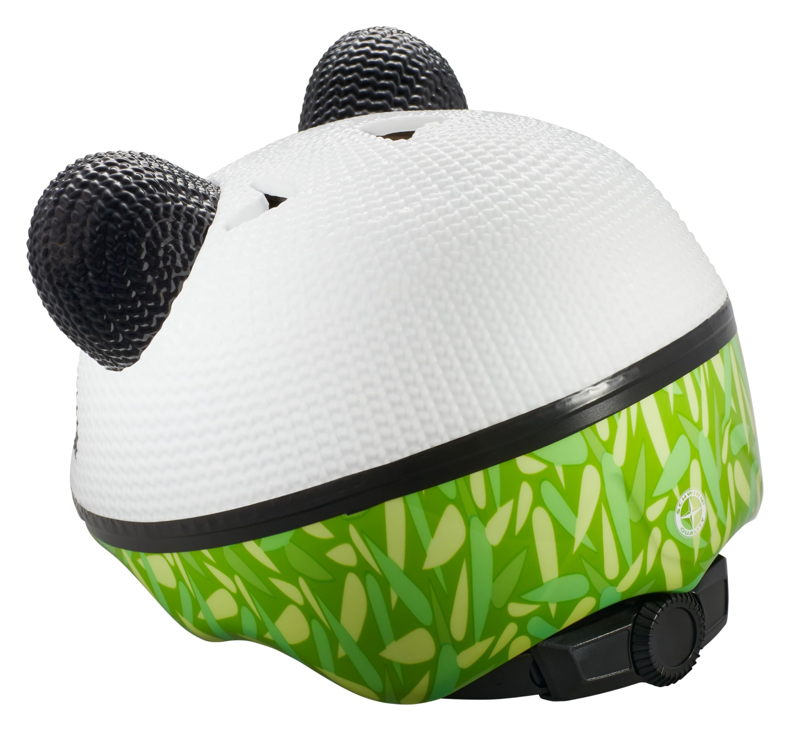 Foto 7 | Casco De Bicicleta Schwinn Para Bebés Y Niños Pequeños, Diseño De Personajes En 3d - Venta Internacional.