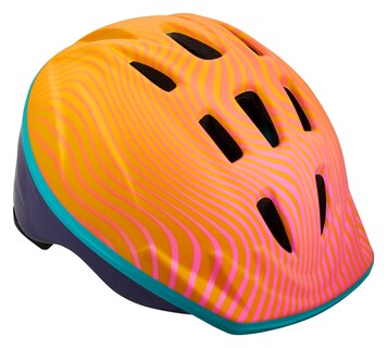 Foto 1 | Casco De Bicicleta Schwinn Classic Para Niños De 3 A 5 Años, Color Rosa Y Naranja - Venta Internacional.