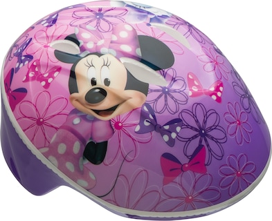 Foto 2 | Casco Bell Minnie Mouse Minnie Y Daisy Para Niños De 3 A 5 Años - Venta Internacional.
