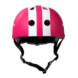 Foto 4 | Bicicleta Y Patinete Helmet Radio Flyer, Color Rosa, Para Niños De 2 A 5 Años - Venta Internacional.