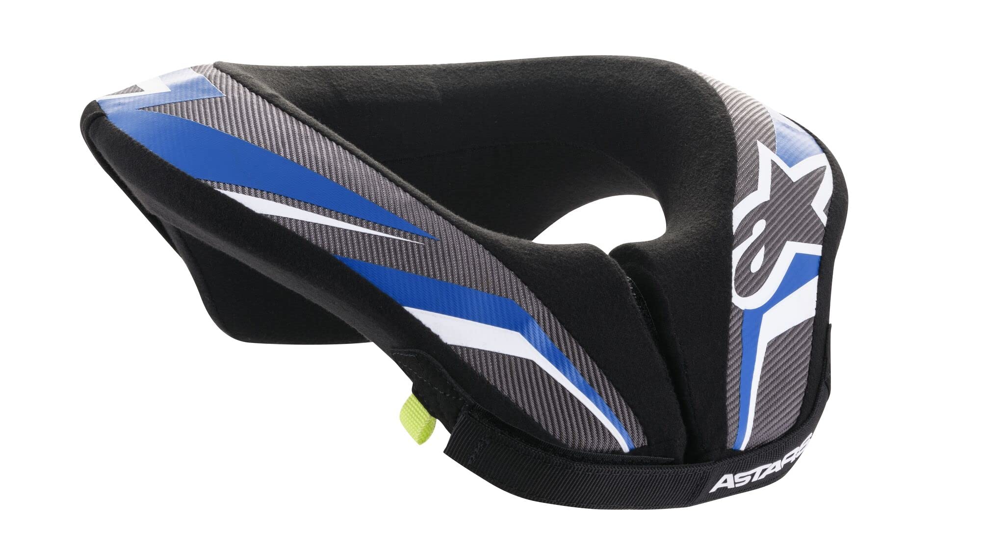Foto 1 | Neck Roll Alpinestars Sequence Youth Para Niños De 6 A 14 Años - Venta Internacional.