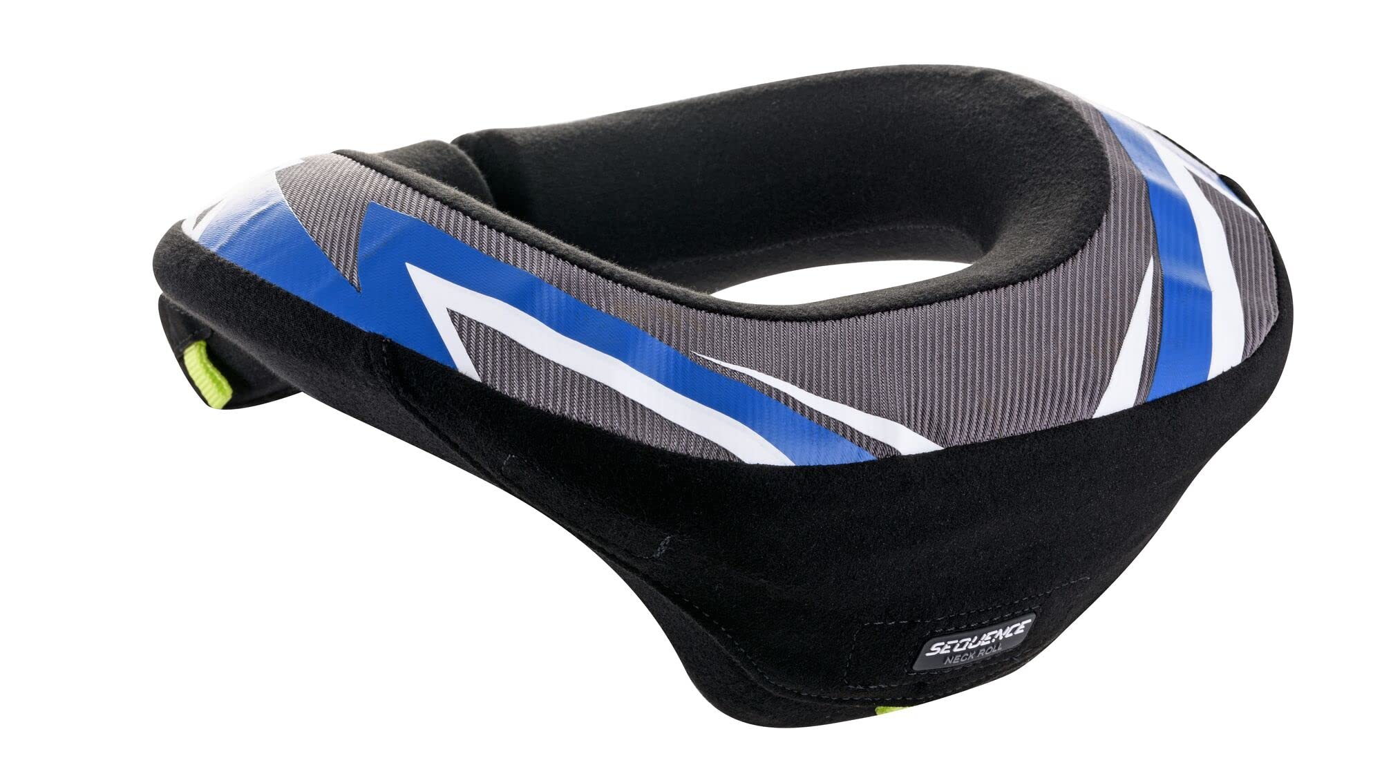 Foto 2 | Neck Roll Alpinestars Sequence Youth Para Niños De 6 A 14 Años - Venta Internacional.