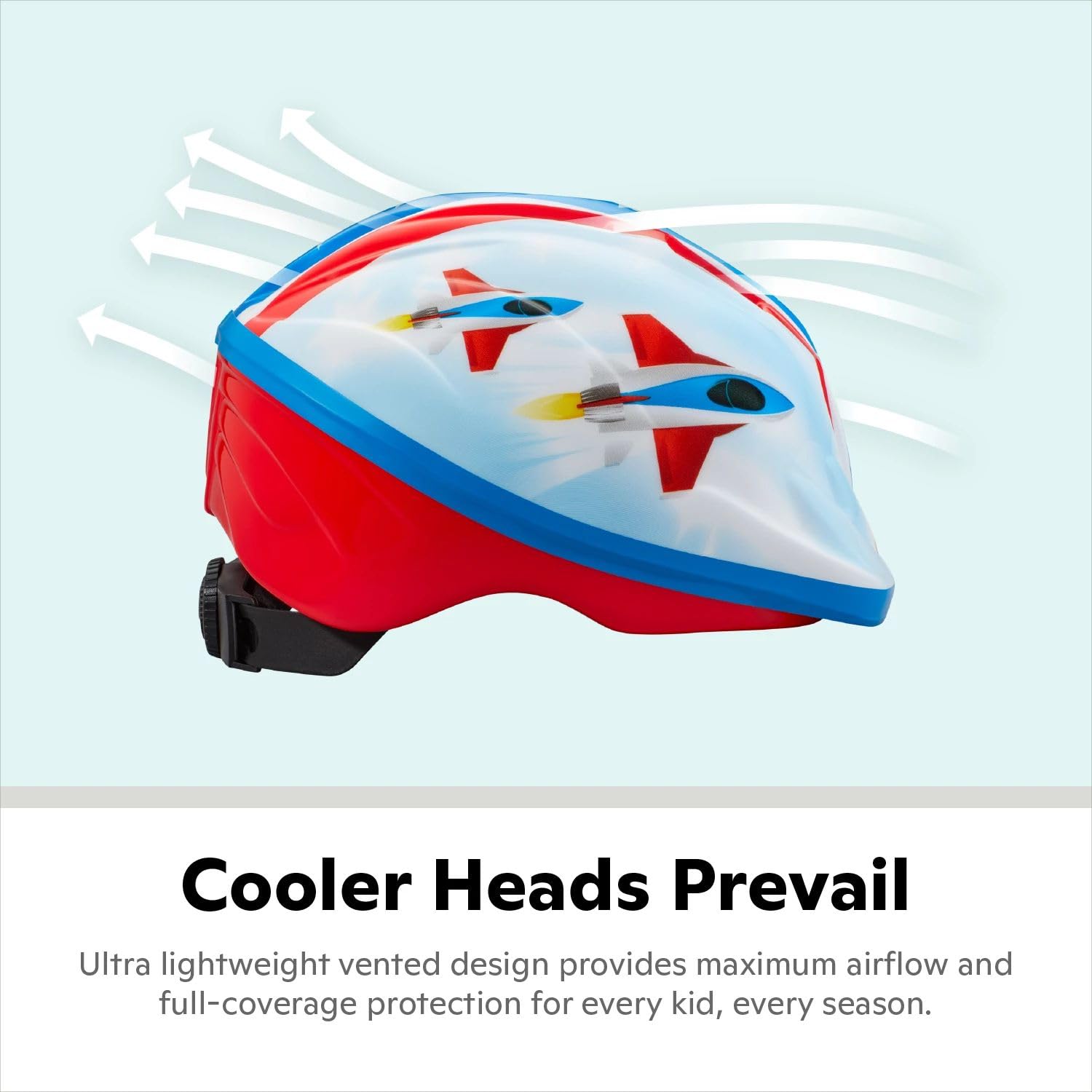 Foto 3 pulgar | Casco De Bicicleta Schwinn Classic Para Niños De 3 A 5 Años - Venta Internacional.