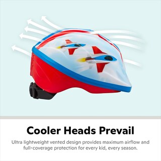 Foto 2 | Casco De Bicicleta Schwinn Classic Para Niños De 3 A 5 Años - Venta Internacional.