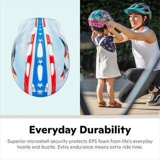Foto 4 | Casco De Bicicleta Schwinn Classic Para Niños De 3 A 5 Años - Venta Internacional.