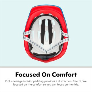 Foto 5 | Casco De Bicicleta Schwinn Classic Para Niños De 3 A 5 Años - Venta Internacional.