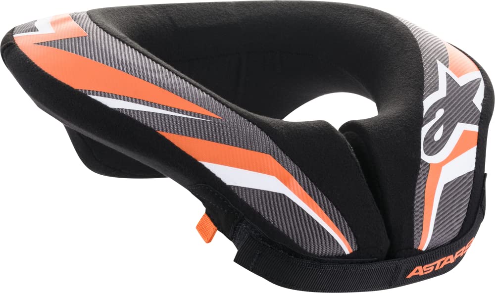 Foto 2 pulgar | Neck Roll Alpinestars Sequence Youth Para Niños De 6 A 14 Años - Venta Internacional.