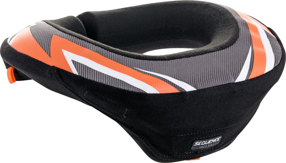 Foto 3 pulgar | Neck Roll Alpinestars Sequence Youth Para Niños De 6 A 14 Años - Venta Internacional.