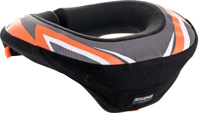 Foto 2 | Neck Roll Alpinestars Sequence Youth Para Niños De 6 A 14 Años - Venta Internacional.