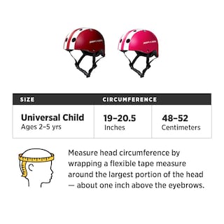Foto 2 | Helmet Radio Flyer Pink Para Bebés O Niños De 2 A 5 Años - Venta Internacional.