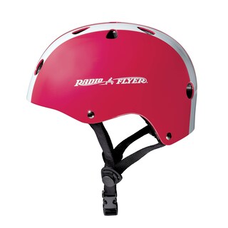 Foto 3 | Helmet Radio Flyer Pink Para Bebés O Niños De 2 A 5 Años - Venta Internacional.