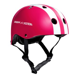 Foto 5 | Helmet Radio Flyer Pink Para Bebés O Niños De 2 A 5 Años - Venta Internacional.