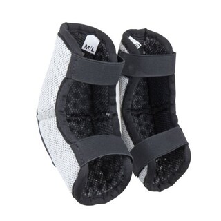 Foto 2 | Protector De Codo Para Motocross Fox Racing Peewee Titan Negro/plateado M/l - Venta Internacional.