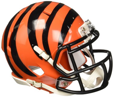 Foto 1 | Minicasco Riddell Revolution Speed Unisex Para Adultos, Color Equipo - Venta Internacional.