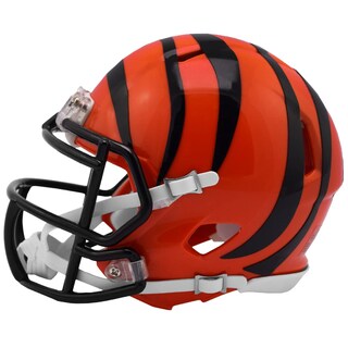 Foto 2 | Minicasco Riddell Revolution Speed Unisex Para Adultos, Color Equipo - Venta Internacional.