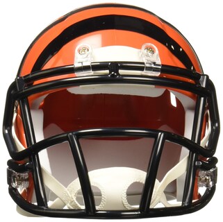 Foto 3 | Minicasco Riddell Revolution Speed Unisex Para Adultos, Color Equipo - Venta Internacional.
