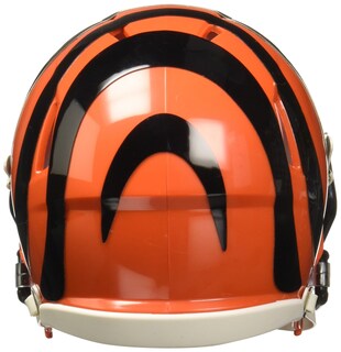 Foto 4 | Minicasco Riddell Revolution Speed Unisex Para Adultos, Color Equipo - Venta Internacional.