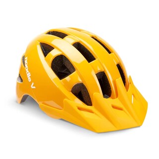 Foto 1 | Casco De Bicicleta Joovy Noodle V Kids Xs-s Goldy Para Niños Y Niños Pequeños - Venta Internacional.