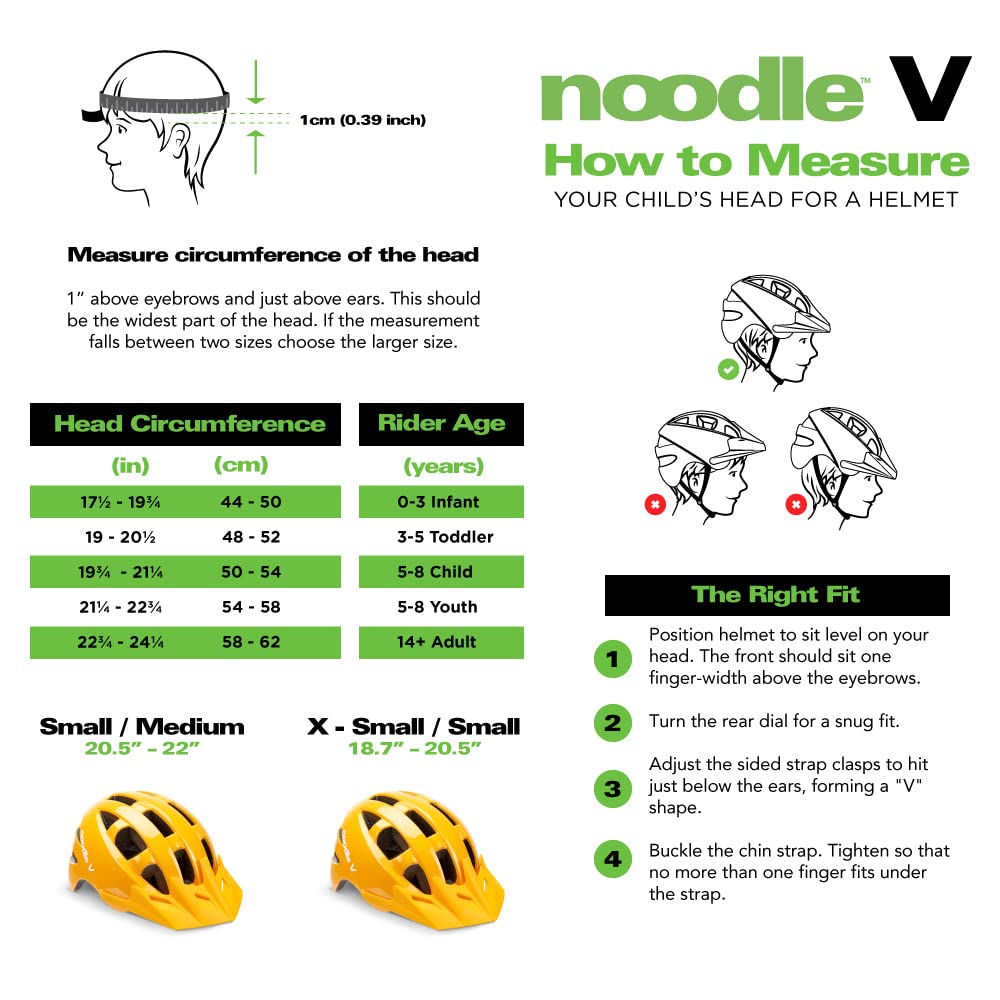 Foto 3 pulgar | Casco De Bicicleta Joovy Noodle V Kids Xs-s Goldy Para Niños Y Niños Pequeños - Venta Internacional.