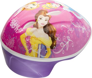 Foto 1 | Casco Bell Princess Rule, Morado, Para Niños De 3 A 5 Años - Venta Internacional.