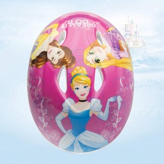 Foto 2 | Casco Bell Princess Rule, Morado, Para Niños De 3 A 5 Años - Venta Internacional.