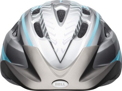 Foto 2 | Casco Bell Richter Youth Glacier Chevron 54-58 Cm - Venta Internacional.