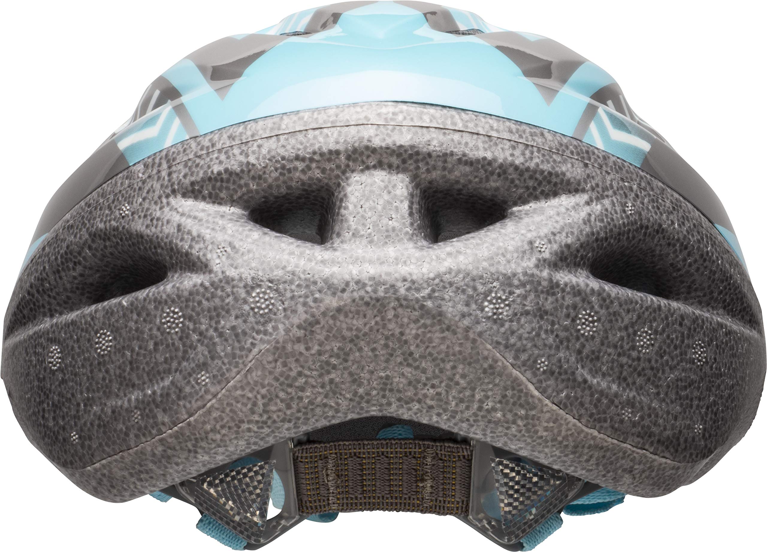 Foto 5 | Casco Bell Richter Youth Glacier Chevron 54-58 Cm - Venta Internacional.