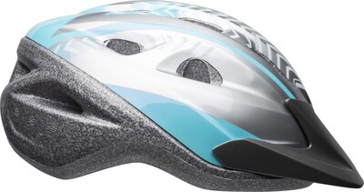 Foto 7 | Casco Bell Richter Youth Glacier Chevron 54-58 Cm - Venta Internacional.