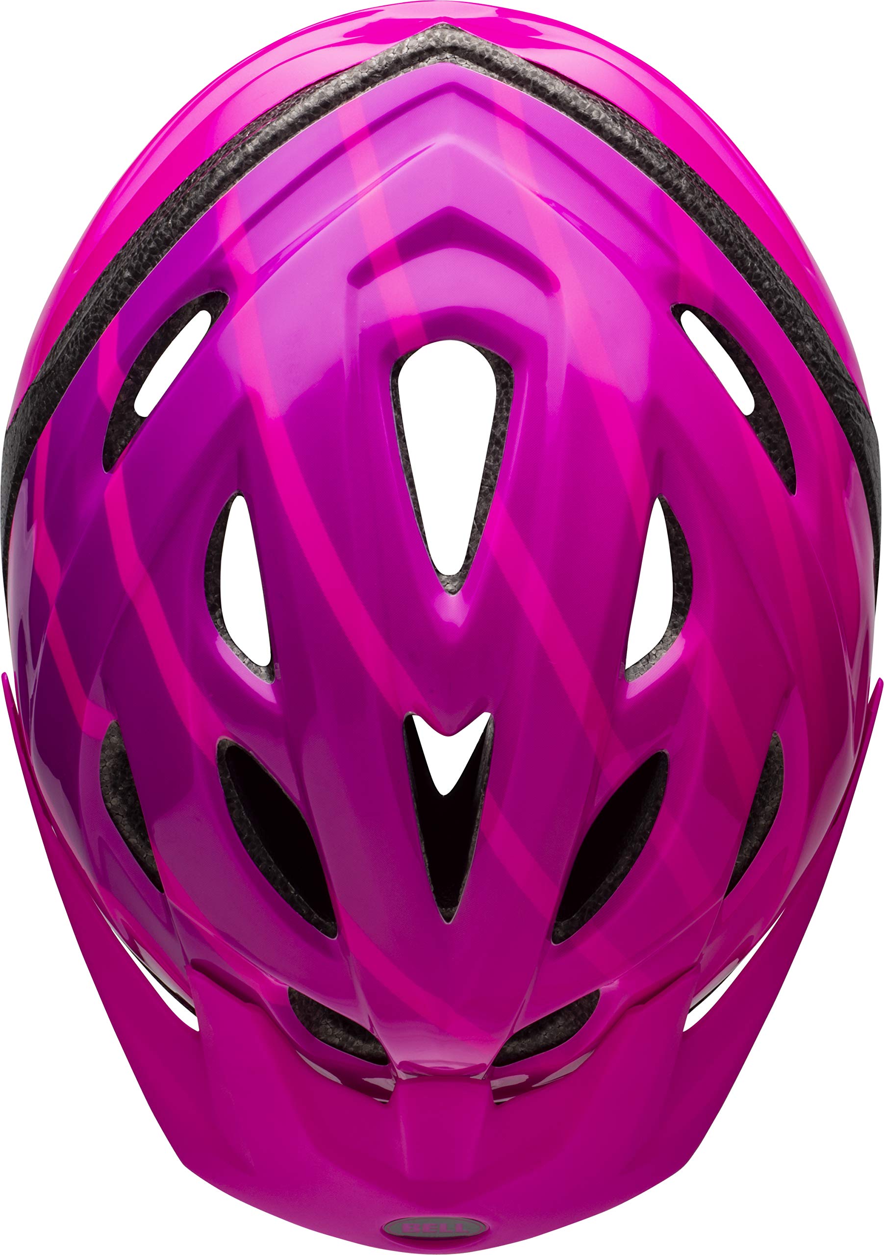 Foto 5 pulgar | Casco De Bicicleta Bell Axle Youth Pink Radiant 54-58 Cm - Venta Internacional.