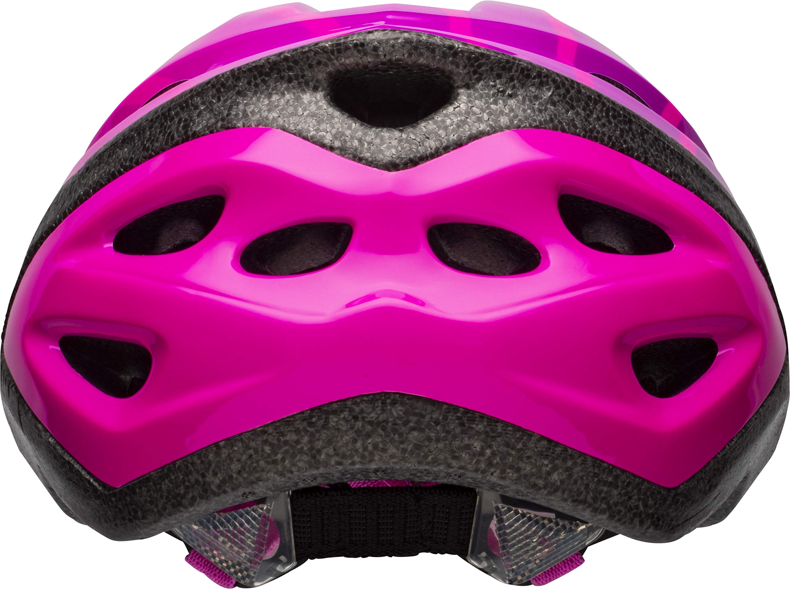 Foto 6 pulgar | Casco De Bicicleta Bell Axle Youth Pink Radiant 54-58 Cm - Venta Internacional.
