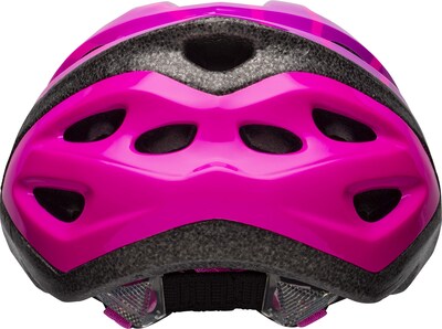 Foto 5 | Casco De Bicicleta Bell Axle Youth Pink Radiant 54-58 Cm - Venta Internacional.
