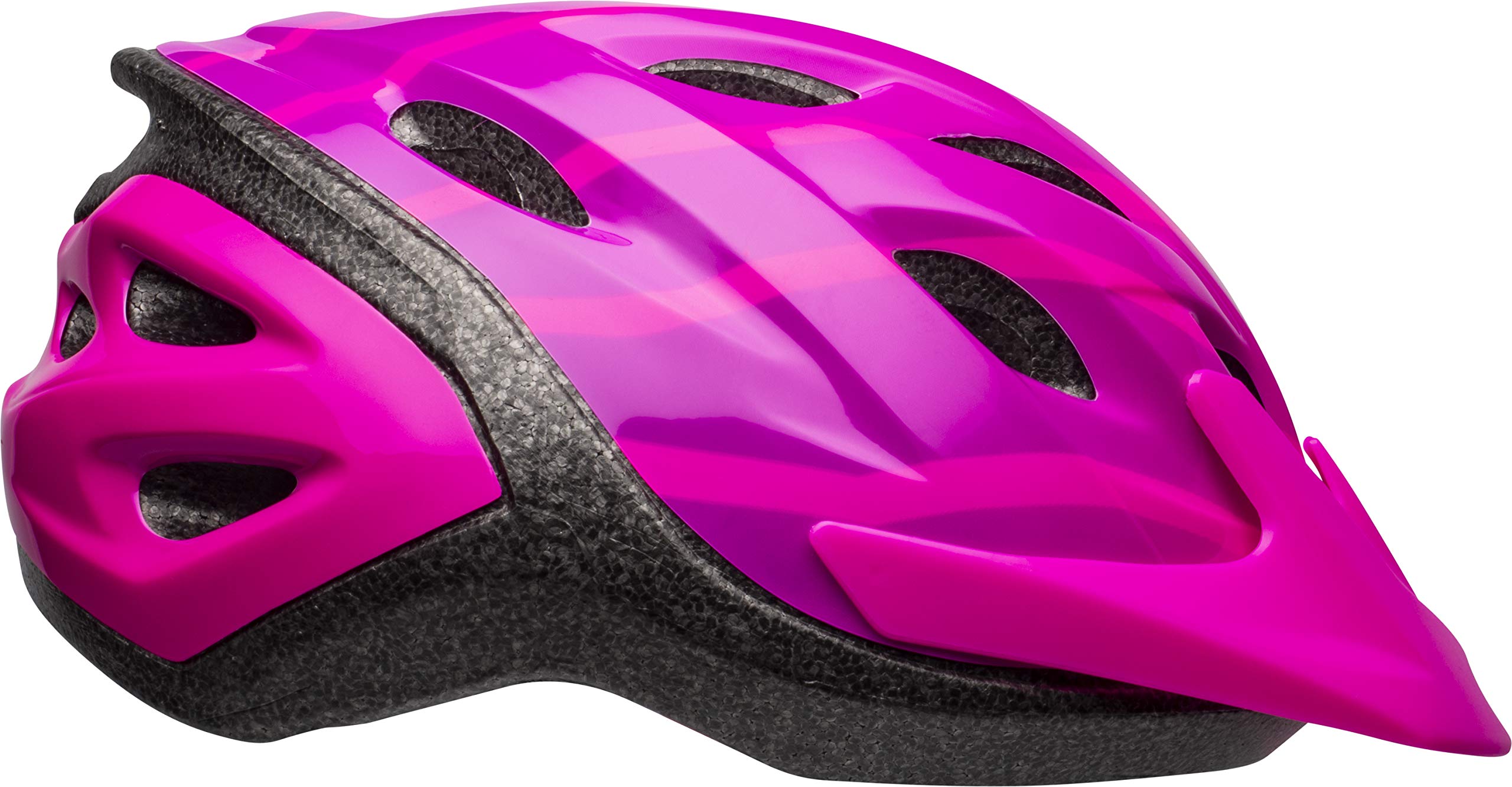 Foto 8 pulgar | Casco De Bicicleta Bell Axle Youth Pink Radiant 54-58 Cm - Venta Internacional.
