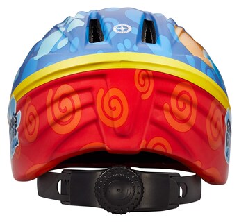 Foto 3 | Casco De Bicicleta Nickelodeon Blue's Clues & You Para Niños De 3 A 5 Años - Venta Internacional.