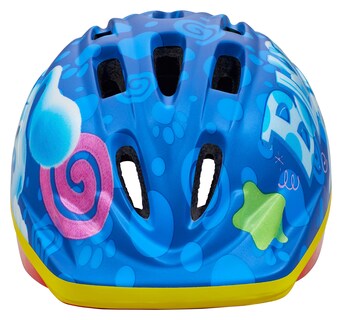 Foto 5 | Casco De Bicicleta Nickelodeon Blue's Clues & You Para Niños De 3 A 5 Años - Venta Internacional.