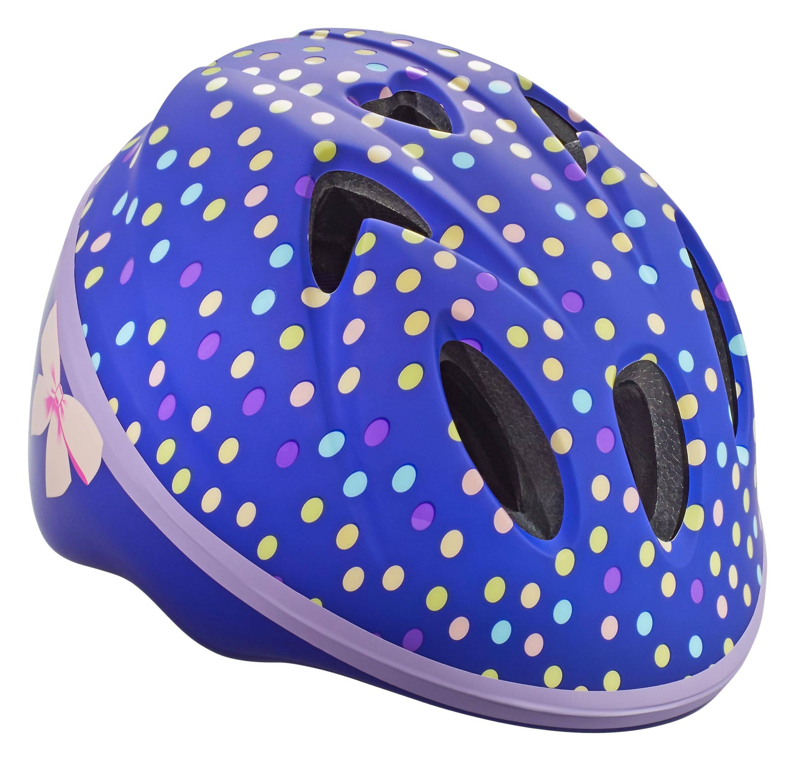 Casco De Bicicleta Schwinn Classic Para Niños Y Niñas De 0 A 3 Años - Venta Internacional.