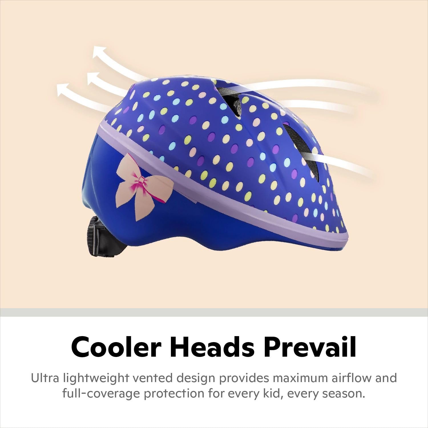 Foto 3 pulgar | Casco De Bicicleta Schwinn Classic Para Niños Y Niñas De 0 A 3 Años - Venta Internacional.