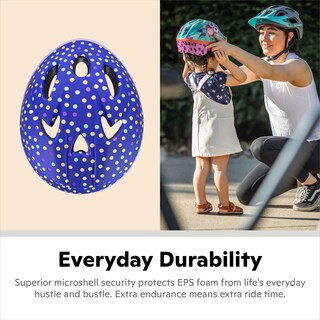 Foto 3 | Casco De Bicicleta Schwinn Classic Para Niños Y Niñas De 0 A 3 Años - Venta Internacional.