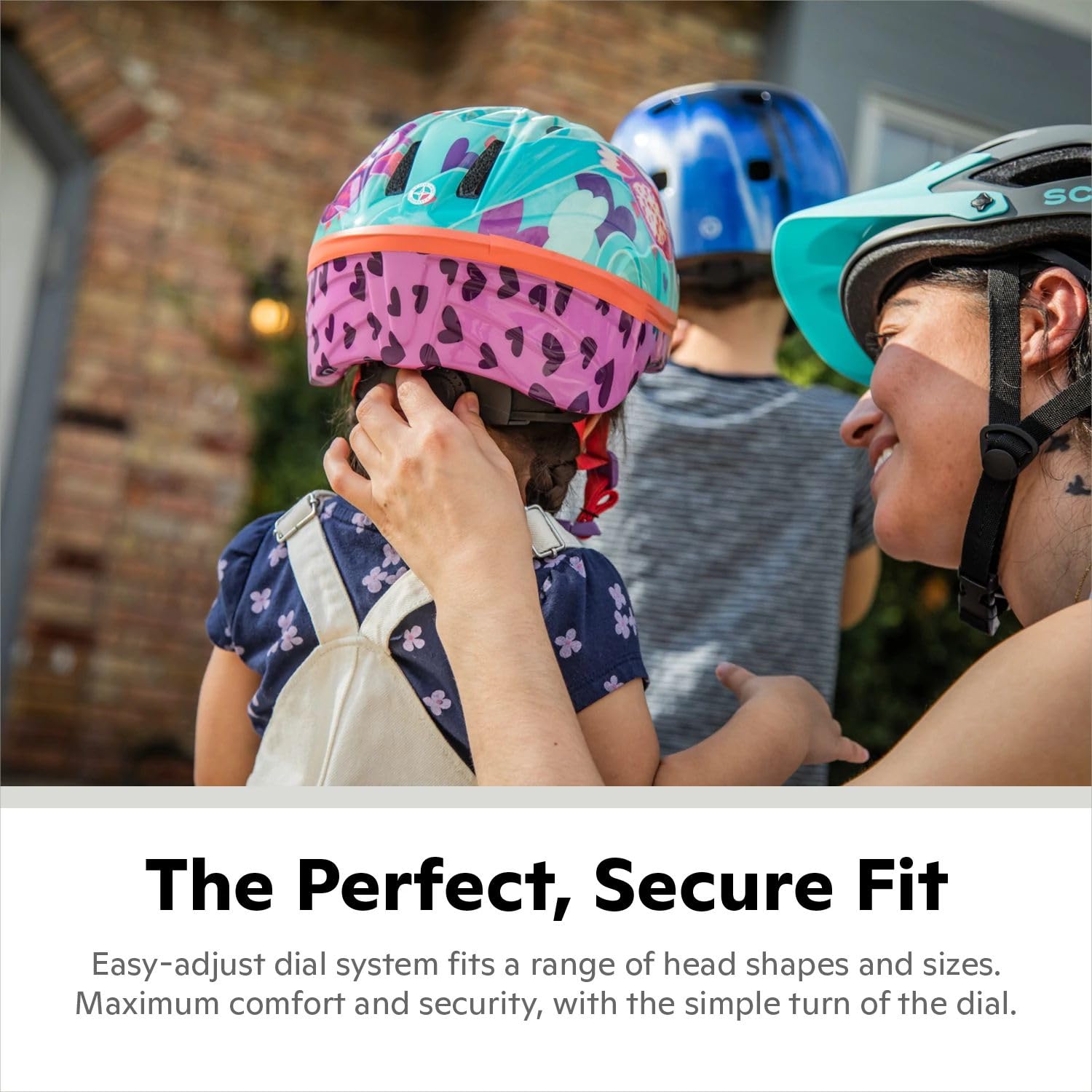 Foto 5 pulgar | Casco De Bicicleta Schwinn Classic Para Niños Y Niñas De 0 A 3 Años - Venta Internacional.