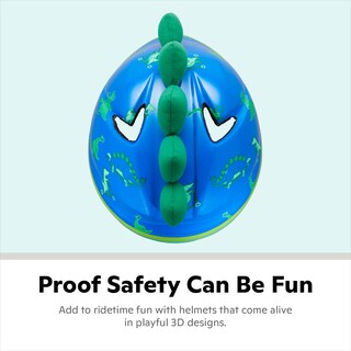 Foto 2 | Casco De Bicicleta Schwinn Para Bebés Y Niños Pequeños, 3d, Ligero, Xs - Venta Internacional.
