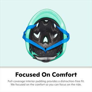Foto 5 | Casco De Bicicleta Schwinn Para Bebés Y Niños Pequeños, 3d, Ligero, Xs - Venta Internacional.