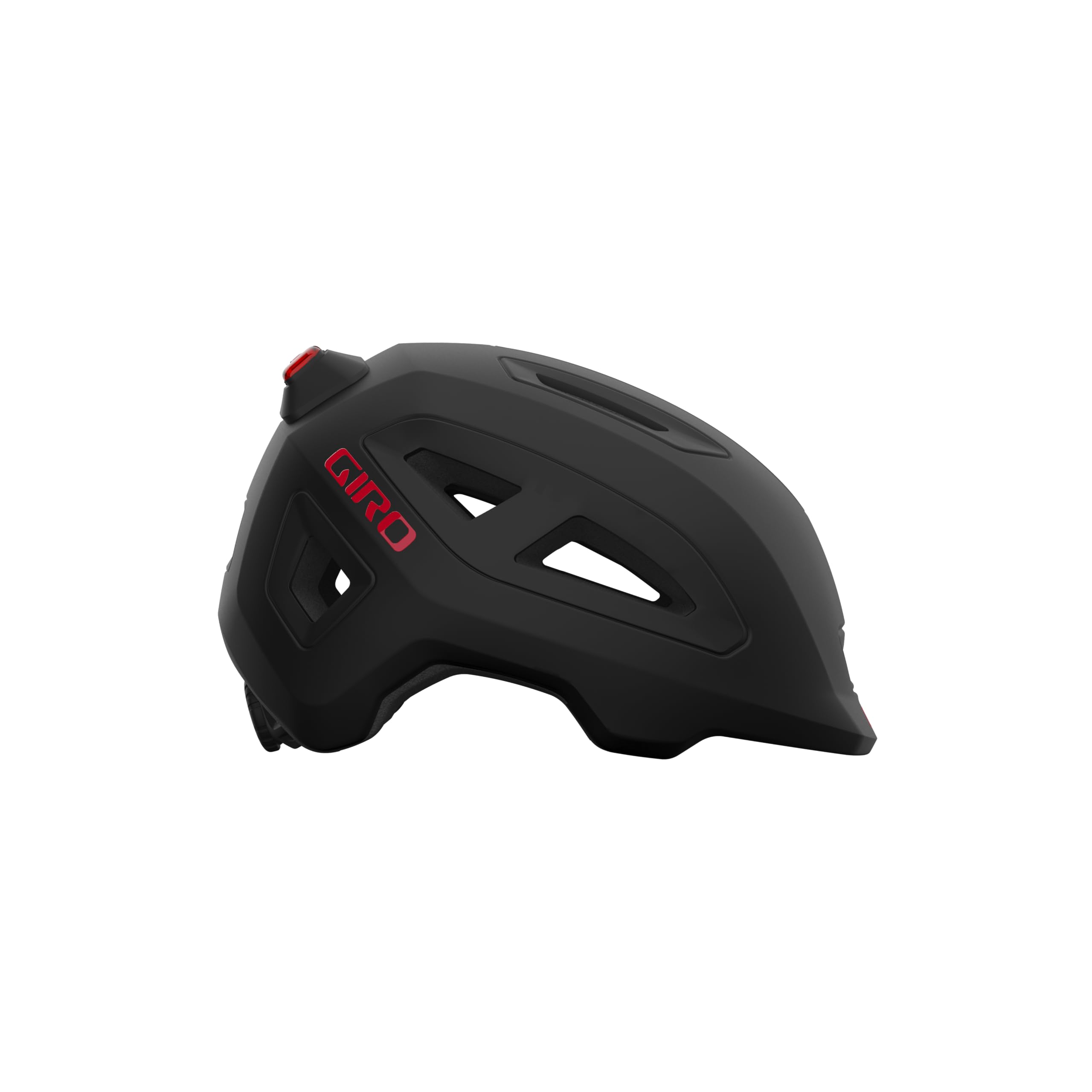 Foto 3 pulgar | Casco De Ciclismo Giro Scamp Mips Ii Youth Matte Negro/rojo Xs - Venta Internacional.