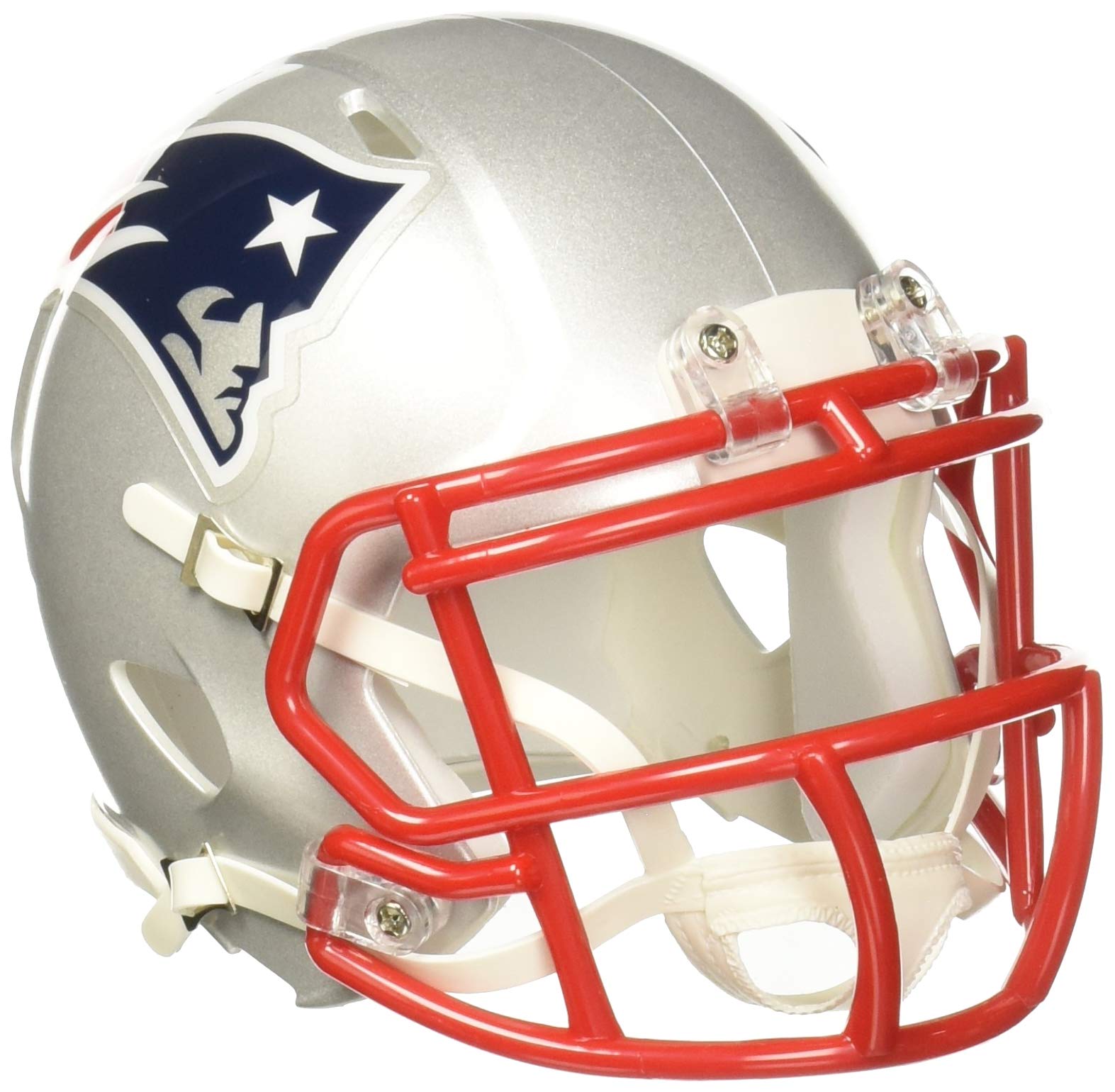 Foto 2 pulgar | Casco Riddell Revolution Speed Mini Team Color Para Adulto - Venta Internacional.