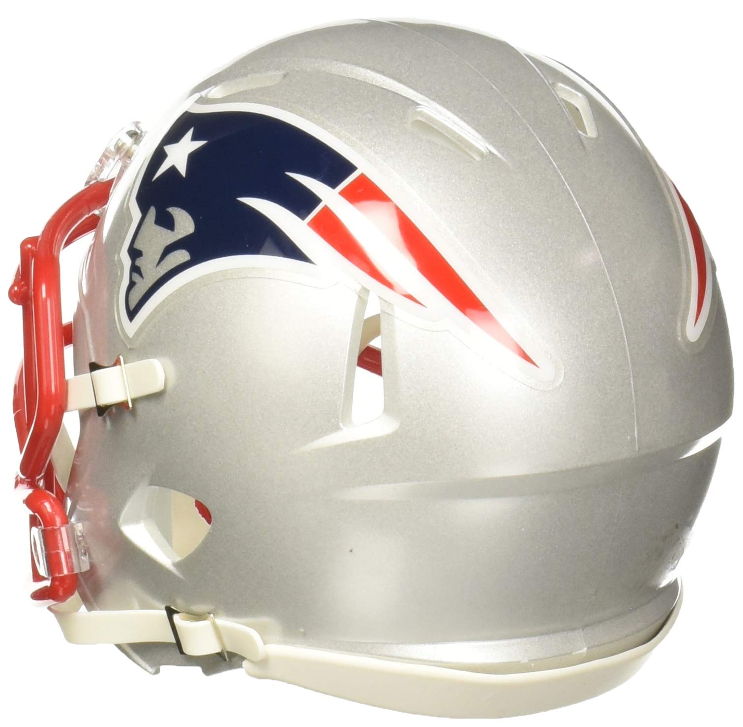 Foto 2 | Casco Riddell Revolution Speed Mini Team Color Para Adulto - Venta Internacional.