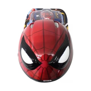 Foto 2 | Kit Casco Rodilleras Y Coderas Spiderman 3d Para Niño