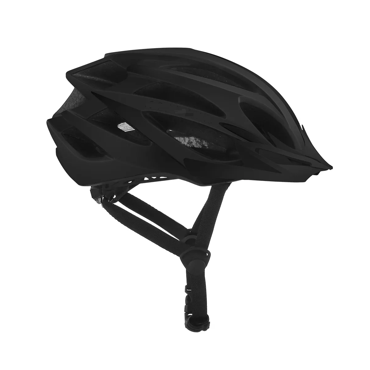 Casco de Bicicleta de Montaña Eo Safe Imports Esi-8779 Negro