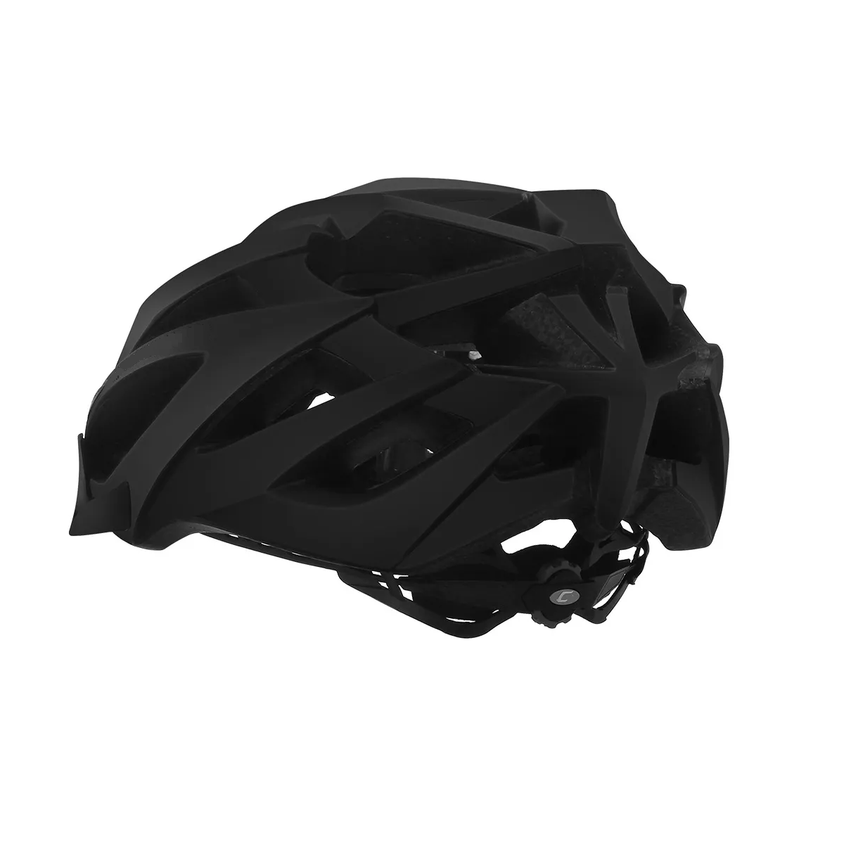 Foto 4 pulgar | Casco de Bicicleta de Montaña Eo Safe Imports Esi-8779 Negro